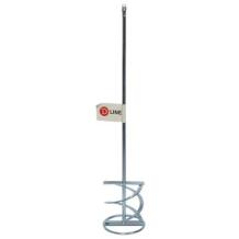 D Line Segisti, mördi, liim 9147207, 600mm, 100mm, 9,8mm, SDS, teras, 500g