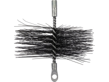 Dūmvadu tīrīšanas stienis, 72950, TOYA, 150 mm, M12 vītne, tērauda drāts