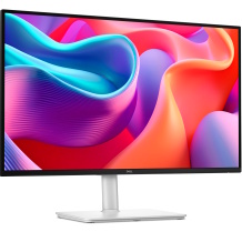 Monitorius 27″ IPS QHD 144 Hz su USB C šakotuvu S2725DC 2560×1440 1 ms 350 cd m² 1×HDMI Baltas 210 BSRL Dell
