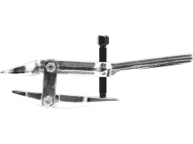 Stūres pirkstu izspiedējs 275mm YT-0614 YATO