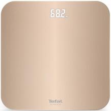Tefal Vannas svari PP1900V0, 180kg, 100g, LED displejs, rūdīts stikls, AAA akumulatori 3x