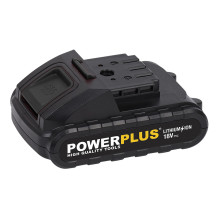 Li-Ion aku 18 V, 1,5 Ah, POWX0069LI POWERPLUS X