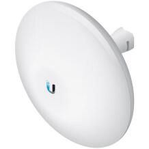 Ubiquiti Антенна NanoBeam 5AC Gen 2 NBE-5AC-GEN2, 450 Mbit/s, 19 dBi, 1x1000Base-T, 5-95% влажность