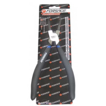 Stiprinājumu noņemšanas rīks FORSAGE F-609180HS 180mm taisns kompresijas tips