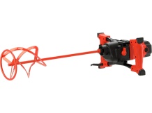 Mikseris, industriālais maisītājs ar 2 ātrumiem 1850W YT-82608 YATO