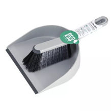 Saslauku liekšķere ar birsti ECO EGO U-COLLECT 36062180