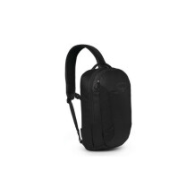 Transporter Sling krepšys, Osprey, 0843820191400, 13L, 499g, RAVEN_BLACK