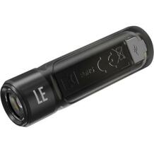 Nitecore TIKILE, Налобный фонарь, 300 лм, IP66, 1 лампа, Ударопрочный до 1 м, USB зарядка, Li-Ion аккумулятор, Черный