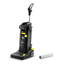 Kombinētā grīdu mazgāšanas iekārta BR 30/4 C Anniversary Edition KARCHER 1.783-235.0