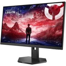 Lenovo LED monitor 27-10 68C5GAC4EU, 27", FHD, 240 Hz, 0.5 ms, 1920 x 1080, 300 cd/m², 2xHDMI, Raven Black