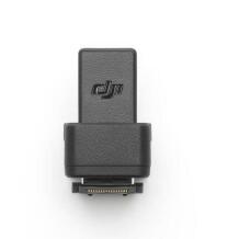 Dji kaamera tarvikute adapter CP.RN.00000332.01 22.2×33.1×38.8 mm, 0.013 kg