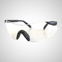 Aizsargbrilles ar caurspīdīgu stiklu, Viper GSON