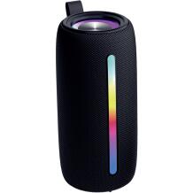 Denver Bluetooth kõlar BTL-360B 111151020780, 2 x 50W, 2 x 5W RMS, MicroSD, USB, AUX, 1200mAh, 2-3h esitusaeg