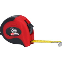 Measuring tape 5m 19mm, KSTOOLS, 300.0114, PRECISION+, Measuring tapes up to 10 m