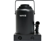 Домкрат гидравлический "бутылочный" 50Т YT-17009 YATO