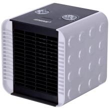 Prime3 Ventiliatoriaus šildytuvas SFH81SL, 1.5 kW, 60 dB, 3 šildymo lygiai, 25 m², šalto oro funkcija, apsauga nuo perkaitimo