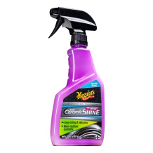 Meguiar's G230416 Ultimate Visų Ratų Valiklis 709 ml (JAV)