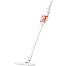 Беспроводной пылесос мощностью 180 Вт напряжением 14.4 В и временем работы до 40 мин P30 Белый BHR08J7EU Xiaomi
