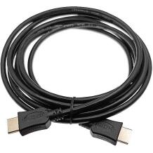 Sbox HDMI kaabel HDMI-1.5, 1.5m, HDMI 2.0, 1 tk, Mees, kuldne kontakt