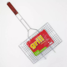 Решетка для гриля 34x22cм 24555033 ASI COLLECTION