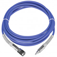 Aukšto slėgio žarna 15m B-80014 MAKITA