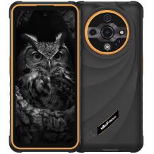 Ulefone Mobiiltelefon Armor X31 Pro X31 PRO ORANGE, 8GB, 256GB, 6050mAh, 64MP, 5G, IP68, 120Hz