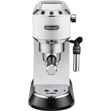 De'Longhi Dedica Style EC 685.W, pusautomatinis espresso aparatas, 1.1 L, 1300 W, 15 bar, nerūdijantis plienas