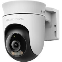 Mercusys MC510 saugumo kamera, 2304 x 1296 pikselių, 30 fps, IR, 2 MP, lubų tvirtinimas, viduje ir lauke