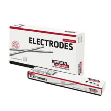 Welding Electrodes Basic 7018 4.0x450mm, Lincoln Electric, 588659-1, 5.5kg