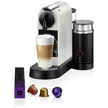 Delonghi Kavos aparatas EN267.WAE, 1L, 1710W, 19bar, 1 antgalis, automatinis išjungimas, programuojamas