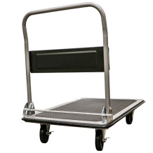 Vežimėlis su platforma 300kg 8178