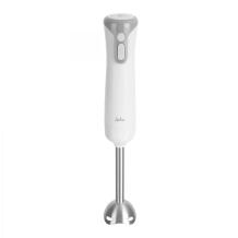 Jata Blenderis JEBT1124, 400 W, 2 ātrumi, 1 uzgalis, nerūsējošs tērauds, ergonomisks rokturis, pakarināšanas gredzens