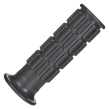 20mm ķerras rokturis GEKO G71099A 20 mm, 97 mm, melns, tehniskā gumija