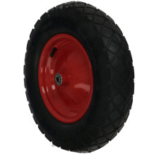 Ratas karučiui 16";/400x8, 400x8mm, PL2432 GREITESNI ĮRANKIAI