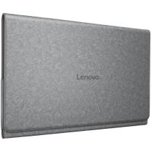 Lenovo tahvelarvuti kaitsekott ZG38C05800, sobib kuni 11.5", hall, Tyvek