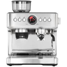 Gastroback Эспрессо-машина 42626, 3000W, 15 бар, 2.8L, 260g, программируемая, паровая трубка, 30 режимов помола