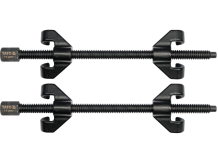 Tõmmitsad 82X270Mm (2Tk.) YT-2546 YATO