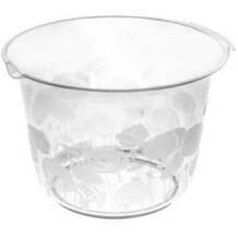 Branq Kauss Poppies 8166300, 2.5L, plastmass, 140mm, 170mm, mitu värvi varianti