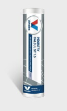 Универсальная смазка Industry Calsul 1.5 400g, Valvoline, 902082, L-XBFIB 2/1, KP 2/1P-20
