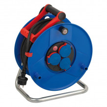 Prailginimo laidas su rite Garant 40 m 1208380 BRENNENSTUHL