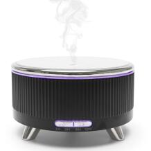 Rio Niisutaja DHSN-EU/1,0, 0.5l, 20h, 12W, 3-ühes, automaatne väljalülitus