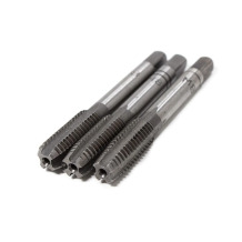 Sriegiklis M8x1,25, JBC Pro Tools, JBC-TAP8x1,25, 3 vnt legiruoto plieno rinkinys