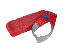 Kravu siksna 5T, GEKO, G03922, 6m garums, 150mm platums, poliesteris