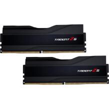 G.Skill Trident Z5 F5-5600J3636C16GX2-TZ5K, 32 GB, DDR5, 5600 MHz, 1.2 V, CL36, 2x16 GB, nebuferinis, XMP 3.0