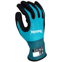 Darba cimds ar nitrila pārklājumu izmērs L/9, P-84698 MAKITA