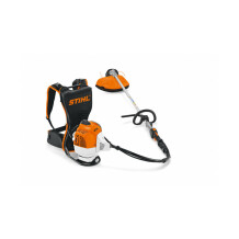 Ранцевая мотокоса FR 410 CE STIHL