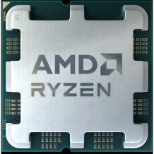 Amd CPU RYZEN 9 9950X3D 100-000000719, 16 tuuma, 32 lõnga, 4nm, 170W, DDR5, 192GB, 3.2 Gen 2, AMD Radeon Graphics