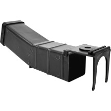 Peles slazds - Humāns dzīvs slazds BIOOGROD 730406, 6.3x24.5x9.3 cm, plastmasa