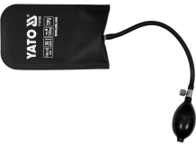 Pneimatiskais Montāžas Paliktnis 135Kg 190X110mm YT-67382 YATO