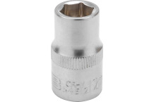 6-kant padrun 12 mm JCB JCB-54512 1/2" DR CrV materjal